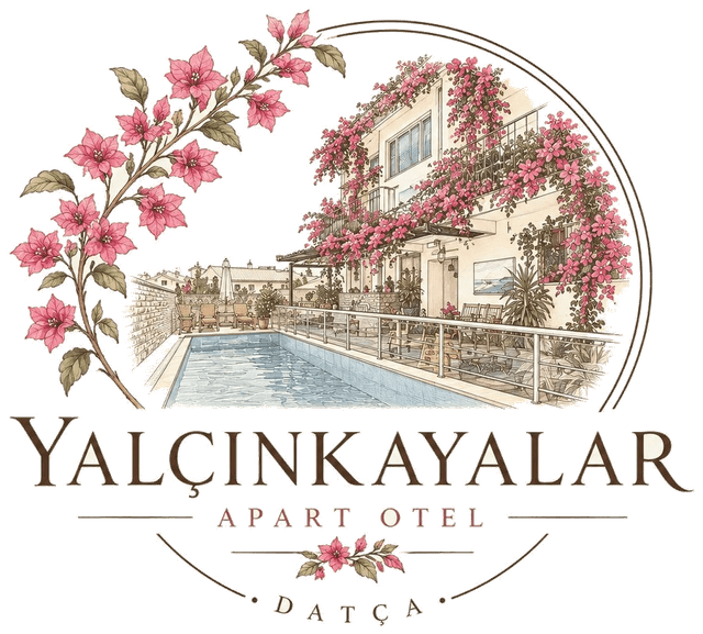 Yalçınkayalar Apart