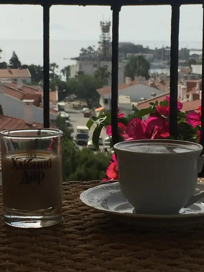 Yalçınkayalar Apart