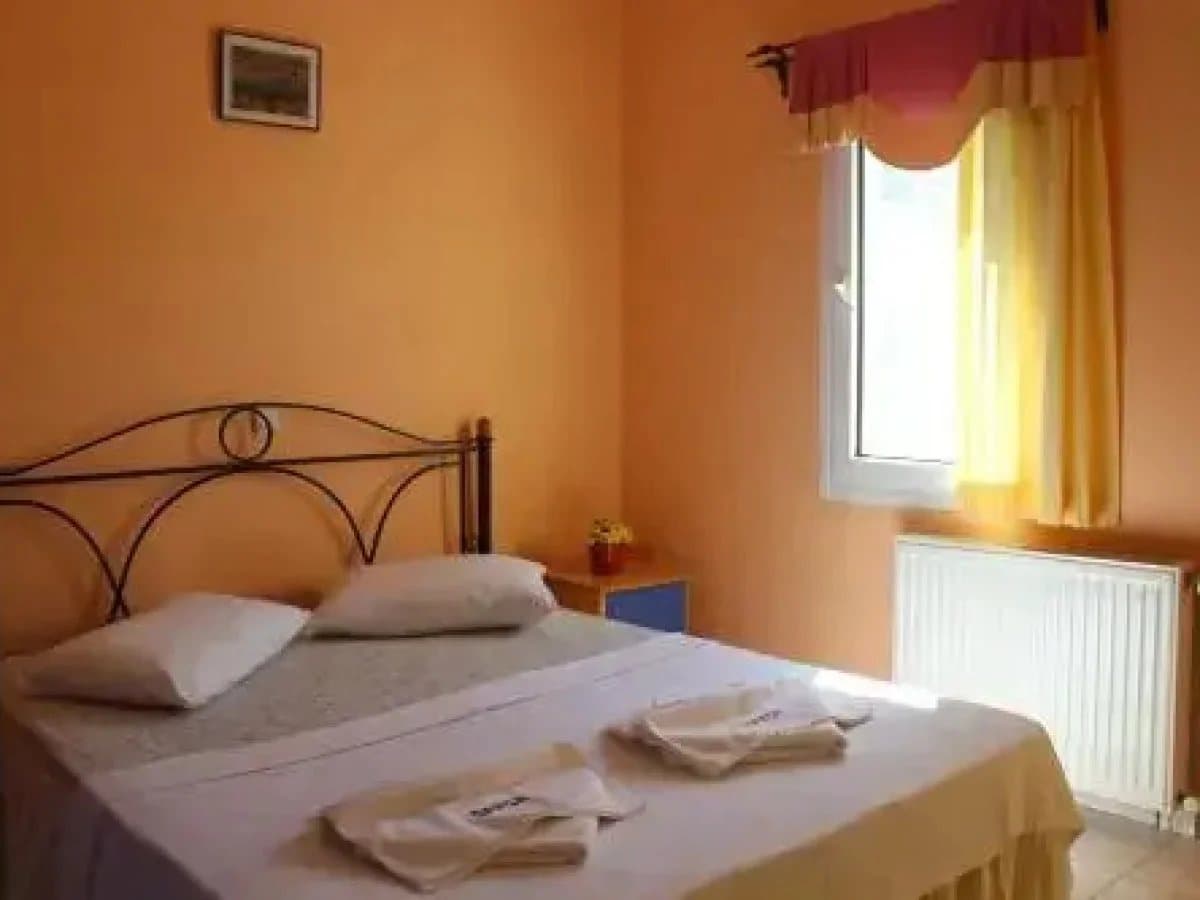 Yalçınkayalar Apart