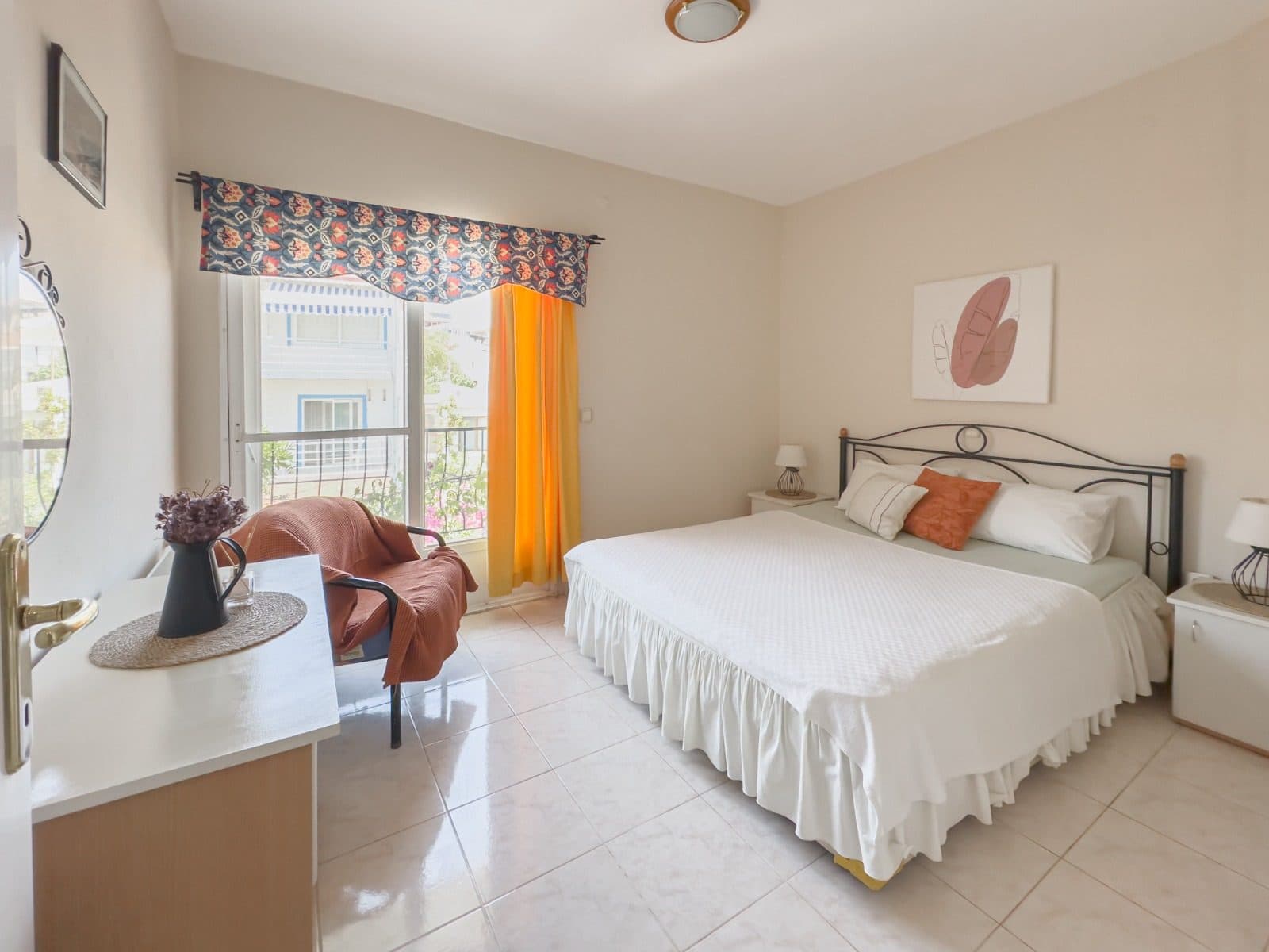 Yalçınkayalar Apart