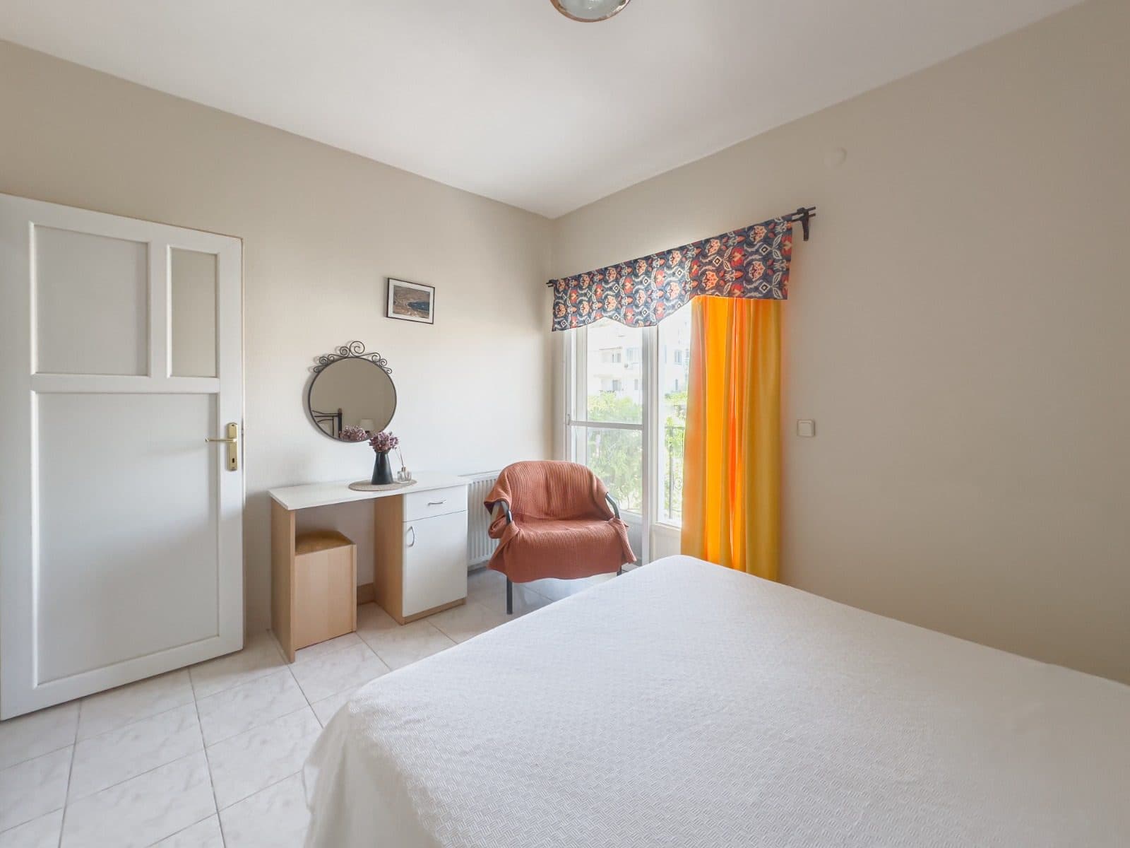 Yalçınkayalar Apart