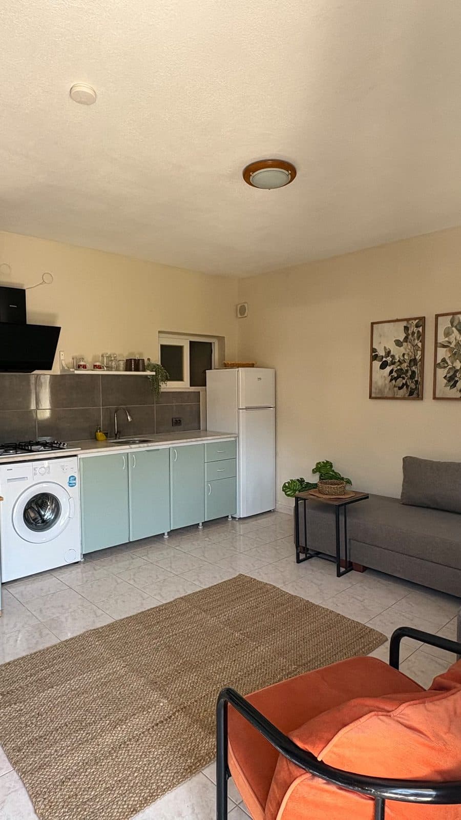 Yalçınkayalar Apart