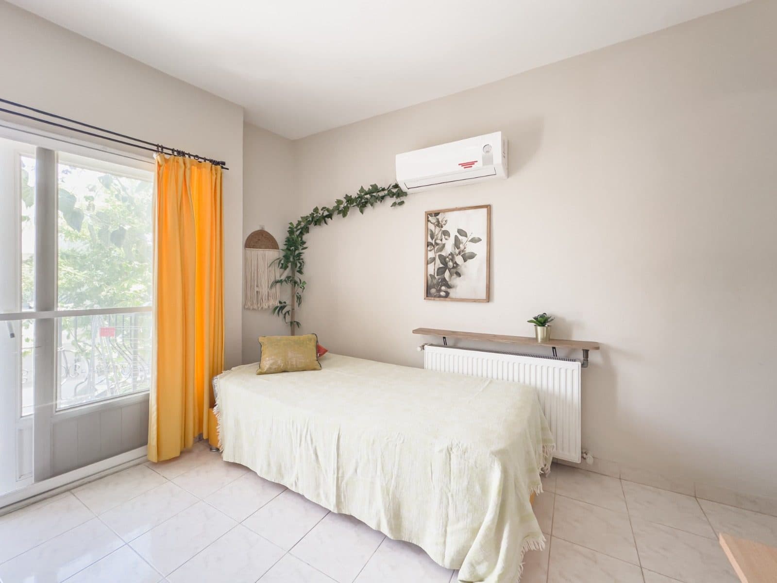 Yalçınkayalar Apart