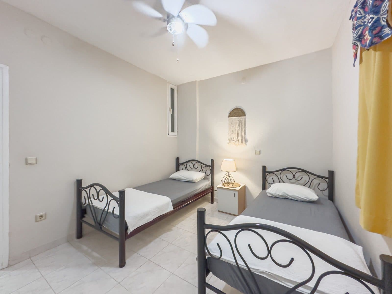 Yalçınkayalar Apart
