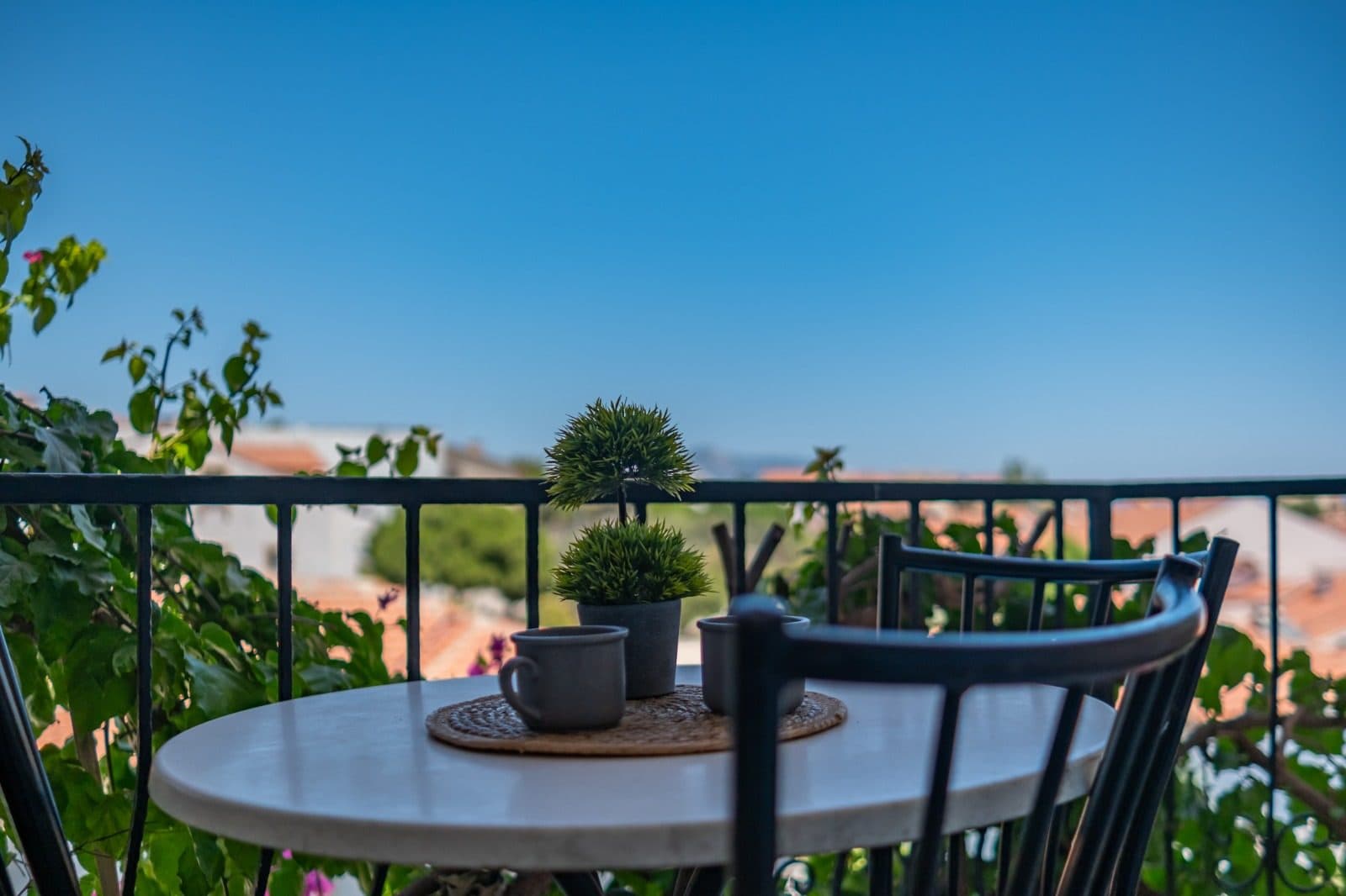 Yalçınkayalar Apart