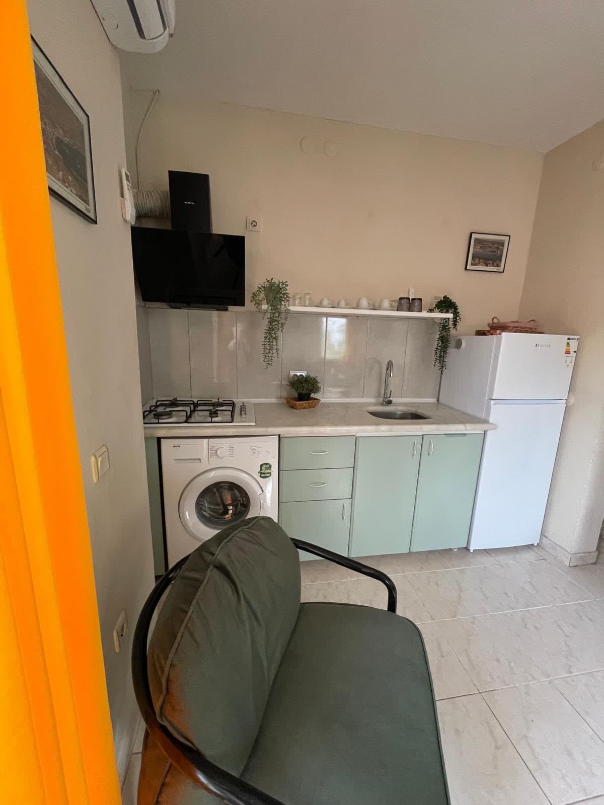 Yalçınkayalar Apart