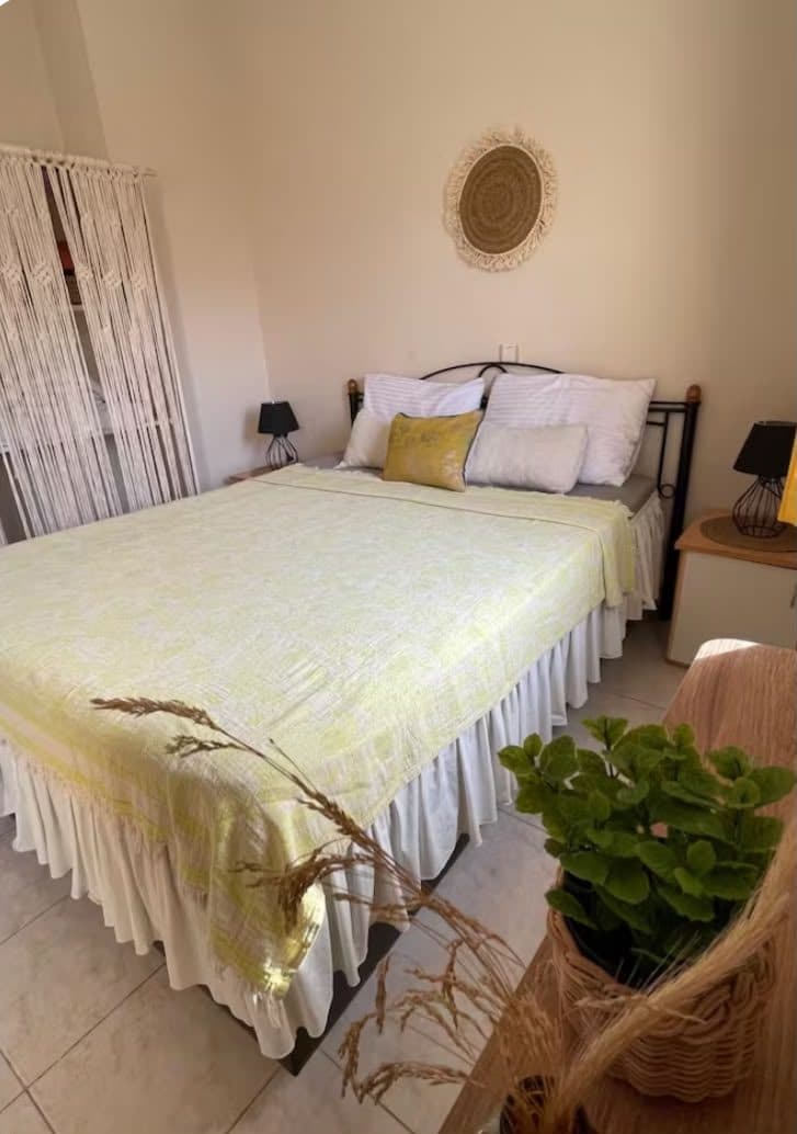 Yalçınkayalar Apart