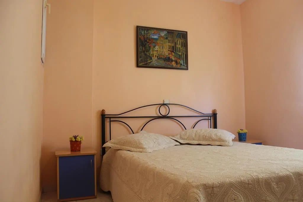 Standart Apart Daire