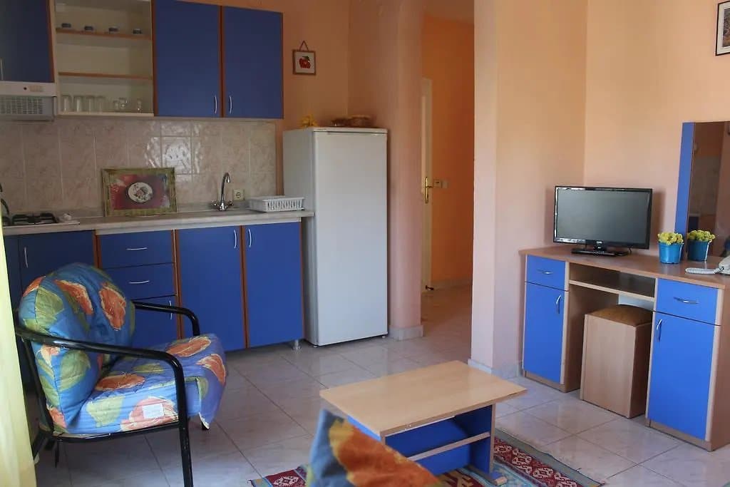 Standart Apart Daire
