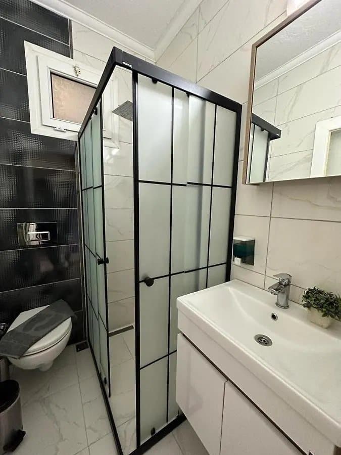 Standart Apart Daire