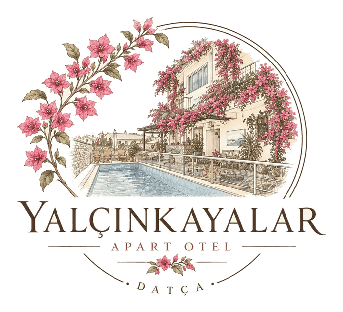 Yalçınkayalar Apart